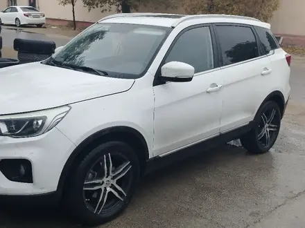 Lifan X70 2018 года за 4 500 000 тг. в Атырау – фото 14