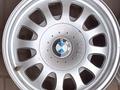 Диски BMW R15 б/у из Германии за 120 000 тг. в Костанай – фото 5