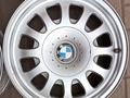 Диски BMW R15 б/у из Германии за 120 000 тг. в Костанай – фото 6