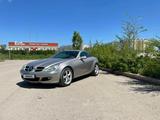 Mercedes-Benz SLK 200 2004 года за 8 900 000 тг. в Актобе – фото 3