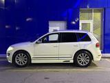 Volkswagen Touareg 2009 года за 9 000 000 тг. в Алматы – фото 3