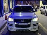 Volkswagen Touareg 2009 года за 9 000 000 тг. в Алматы – фото 2