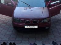 Nissan Primera 2000 года за 1 650 000 тг. в Алматы