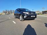 Toyota Highlander 2011 года за 11 000 000 тг. в Шымкент