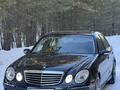 Mercedes-Benz E 320 2003 годаfor7 000 000 тг. в Караганда