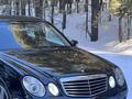 Mercedes-Benz E 320 2003 годаfor7 000 000 тг. в Караганда – фото 5