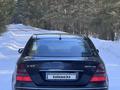 Mercedes-Benz E 320 2003 годаfor7 000 000 тг. в Караганда – фото 8