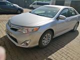 Toyota Camry 2014 года за 5 400 000 тг. в Уральск