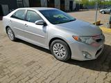 Toyota Camry 2014 года за 5 400 000 тг. в Уральск – фото 2