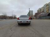 Kia Spectra 2008 года за 2 800 000 тг. в Кызылорда – фото 3