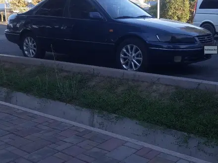 Toyota Camry 1997 года за 3 700 000 тг. в Талдыкорган