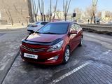 Hyundai Accent 2014 года за 5 550 000 тг. в Астана