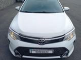 Toyota Camry 2015 года за 10 000 000 тг. в Усть-Каменогорск – фото 2