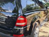 Mercedes-Benz GL 450 2007 годаfor5 800 000 тг. в Алматы – фото 5