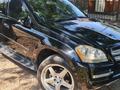 Mercedes-Benz GL 450 2007 года за 5 800 000 тг. в Алматы – фото 6