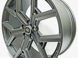 Диски R22 для LAND ROVER RANGE ROVER, RANGE ROVER SPORT за 230 000 тг. в Алматы