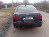 Chery Amulet (A15) 2007 года за 400 000 тг. в Уральск – фото 3