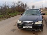 Chery Amulet (A15) 2007 года за 400 000 тг. в Уральск – фото 2