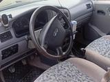 Chery Amulet (A15) 2007 года за 400 000 тг. в Уральск