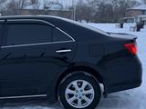 Toyota Camry 2012 годаfor8 800 000 тг. в Жезказган – фото 3