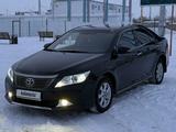Toyota Camry 2012 годаfor8 800 000 тг. в Жезказган