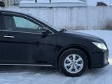 Toyota Camry 2012 годаfor8 800 000 тг. в Жезказган – фото 4