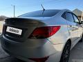 Hyundai Accent 2014 годаfor5 200 000 тг. в Шымкент – фото 4