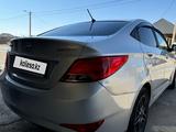 Hyundai Accent 2014 годаүшін5 200 000 тг. в Шымкент – фото 4