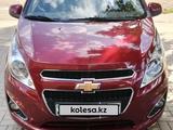 Chevrolet Spark 2022 года за 4 700 000 тг. в Уральск