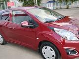 Chevrolet Spark 2022 года за 4 700 000 тг. в Уральск – фото 2