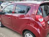 Chevrolet Spark 2022 года за 4 700 000 тг. в Уральск – фото 3