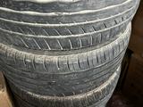 Шины RoadX, 215/50R17 4 шины, в отличном состоянии за 80 000 тг. в Кызылорда – фото 4