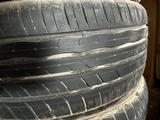 Шины RoadX, 215/50R17 4 шины, в отличном состоянии за 80 000 тг. в Кызылорда