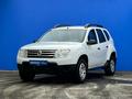 Renault Duster 2014 года за 4 500 000 тг. в Актобе
