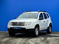 Renault Duster 2014 года за 4 500 000 тг. в Актобе