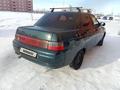 ВАЗ (Lada) 2110 2006 годаүшін1 300 000 тг. в Костанай – фото 2