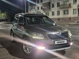 Skoda Yeti 2015 годаүшін5 200 000 тг. в Астана