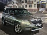 Skoda Yeti 2015 годаүшін5 200 000 тг. в Астана – фото 2