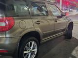 Skoda Yeti 2015 годаүшін5 200 000 тг. в Астана – фото 5