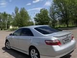 Toyota Camry 2008 года за 6 500 000 тг. в Тараз – фото 4