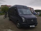 Volkswagen Crafter 2007 года за 8 700 000 тг. в Караганда – фото 3