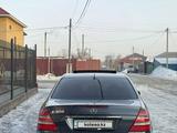 Mercedes-Benz E 320 2002 года за 5 300 000 тг. в Семей – фото 5