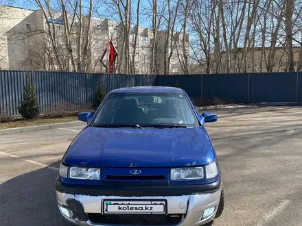 ВАЗ (Lada) 2110 2003 года за 600 000 тг. в Караганда