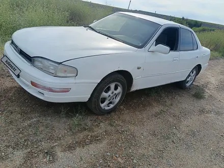 Toyota Camry 1996 года за 1 650 000 тг. в Усть-Каменогорск – фото 5