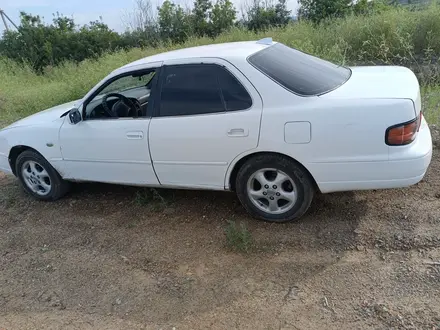 Toyota Camry 1996 года за 1 650 000 тг. в Усть-Каменогорск – фото 6