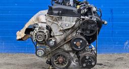 Контрактный двигатель Mazda 2.3 литра L3-VE за 350 000 тг. в Костанай – фото 2