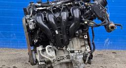 Контрактный двигатель Mazda 2.3 литра L3-VE за 350 000 тг. в Костанай – фото 3