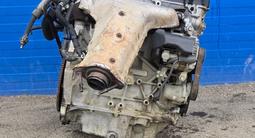 Контрактный двигатель Mazda 2.3 литра L3-VE за 350 000 тг. в Костанай – фото 4