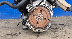 Контрактный двигатель Mazda 2.3 литра L3-VE за 350 000 тг. в Костанай – фото 5