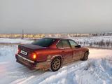 BMW 525 1992 года за 1 300 000 тг. в Алматы – фото 2